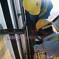 نگهداری آسانسور نگهداری آسانسور